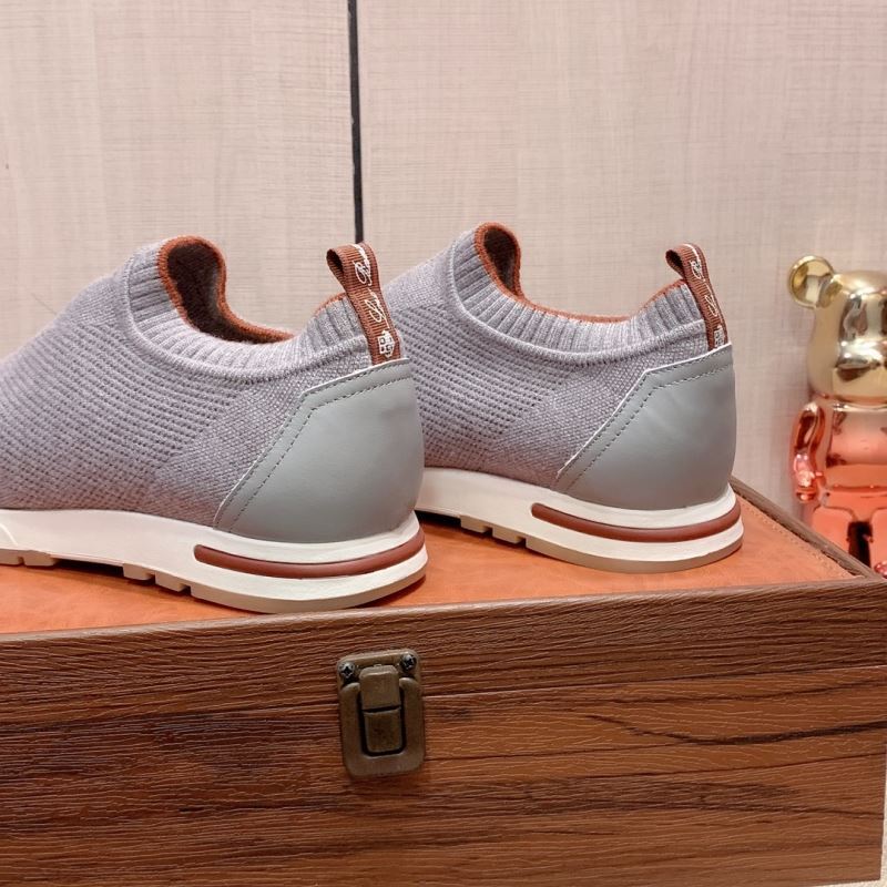 Loro Piana Shoes